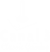 Canal-3 Logo